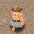 Angry Goliath