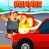 Crazy Runner