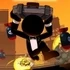 Stickman Briefcase
