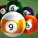 9 BALL PRO - Friv 2019 Games