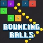 Bouncing Balls  Online Friv Games