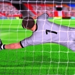 Penalty Challenge Multiplayer - Jogue gratuitamente na Friv5