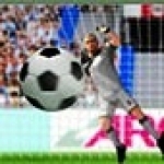 Penalty Challenge - Play Free Game at Friv5