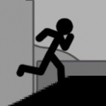 Stickman Run: Great Friv