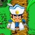 Ahoy Pirates Adventure
