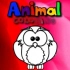 Animal Coloring