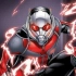 Ant Man Combat Training