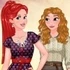 Art College Classes for Princess