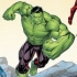 Avengers Hydra Dash