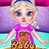 Baby Audrey Appendectomy
