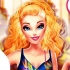 Barbie 4 Seasons Makeup