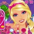 Barbie Selfie Make Up