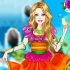 Barbie The Four Element Princess