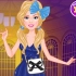 Barbie Beauty And The Beast Looks