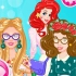 Barbies Book Club