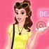 Beauty Princess Modern Life