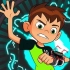 Ben 10: Omnitrix Glitch