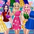 Bff Kawaii Look