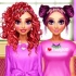 Bff Pink Makeover