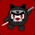 Black Meow ninja