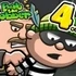 Bob The Robber 4 Season 2: Russia