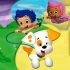 Bubble Guppies Treat Pop
