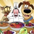 Bunnicula: Kaotic Kitchen