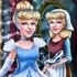 Cinderella Princess Transform