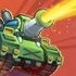 Clash of Tanks