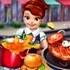 Cooking Fast Hotdogs And Burgers Craze