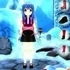 Cute Moe 3D 2 Dressup