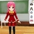 Cute Moe 3D Dressup