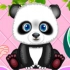 Cute Pet Panda