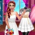 Daisy Bride Dress