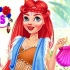 Disney Redheads Boho Hairstyles