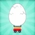 Eggy Car