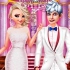 Elsa Wedding Design