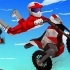 Extreme Moto Run