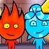 Fireboy and Watergirl 2 Light Temple
