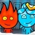 Fireboy and Watergirl 3 Ice Temple