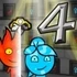 Fireboy and Watergirl 4 Crystal Temple