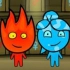 Fireboy And Watergirl Island Survive
