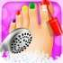 Foot Spa