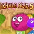 Frizzle Fraz 5
