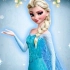 Frozen Coloring Book