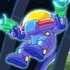 Galactic Cop