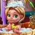 Goldie Baby Bath Care