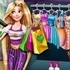 Goldie Princess Realife Shopping