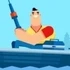 Gone Fishing