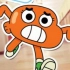 Gumball Elmore Breakout